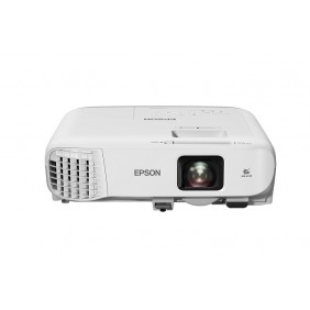 EPSON WUXGA 3LCD Projector, EB-990U