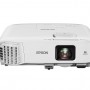 EPSON WUXGA 3LCD Projector, EB-990U