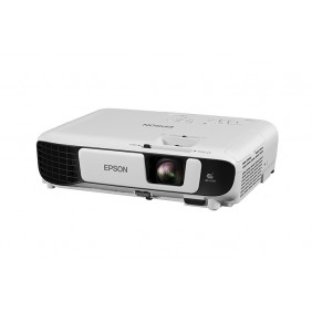 EPSON WUXGA 3LCD Projector, EB-U42