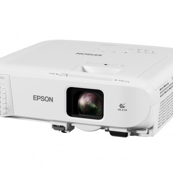 EPSON WXGA 3LCD Projector, EB-2142W