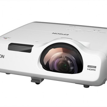 EPSON WXGA 3LCD Projector, EB-535W