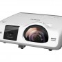 EPSON WXGA 3LCD Projector, EB-536Wi (Interactive)