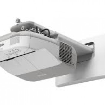 EPSON WXGA 3LCD Projector, EB-685Wi (Interactive)