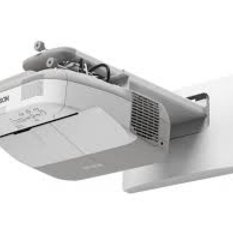 EPSON WXGA 3LCD Projector, EB-685Wi (Interactive)投影機