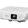 EPSON WXGA 3LCD Projector, EB-980W