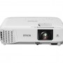 EPSON WXGA 3LCD Projector, EB-W39