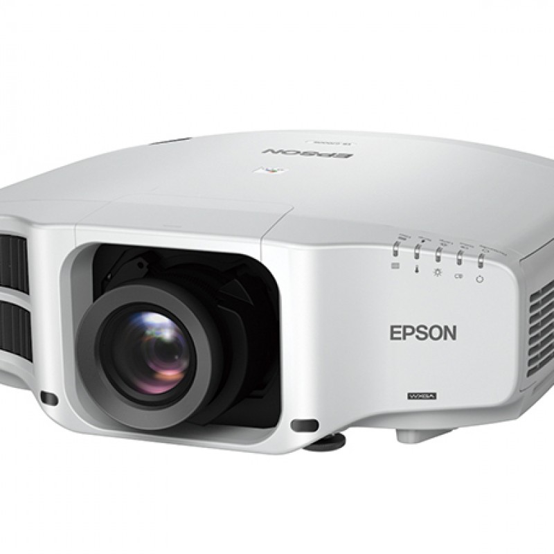 EPSON WXGA 3LCD Projector without Lens, EB-G7000WNL投影機