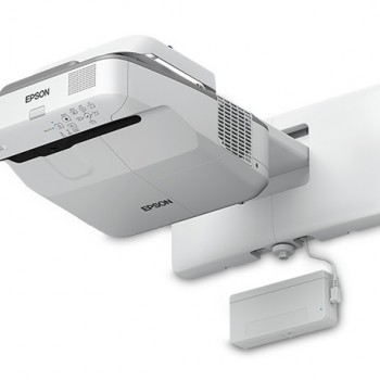 EPSON WXGA 3LCD Ultra Short-throw Display, EB-695Wi (Interactive)