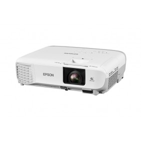 EPSON XGA 3LCD Projector, EB-107