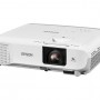EPSON XGA 3LCD Projector, EB-107