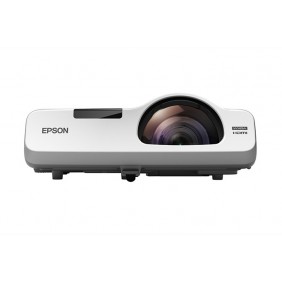 EPSON XGA 3LCD Projector, EB-530