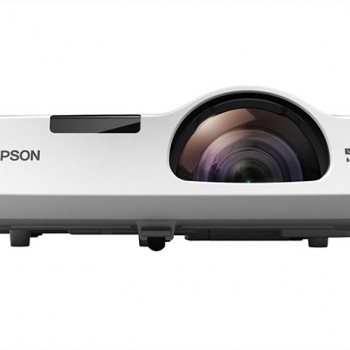 EPSON XGA 3LCD Projector, EB-530