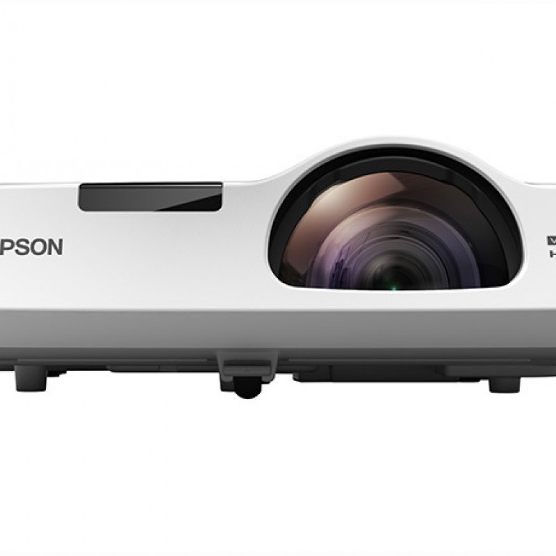 EPSON XGA 3LCD Projector, EB-530Projectors