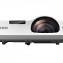 EPSON XGA 3LCD Projector, EB-530