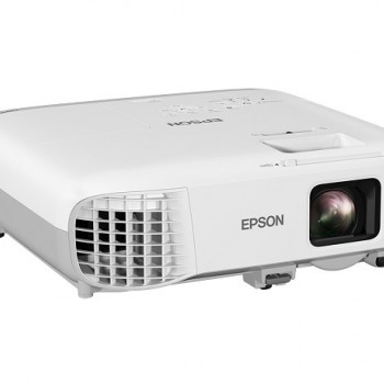EPSON XGA 3LCD Projector, EB-970