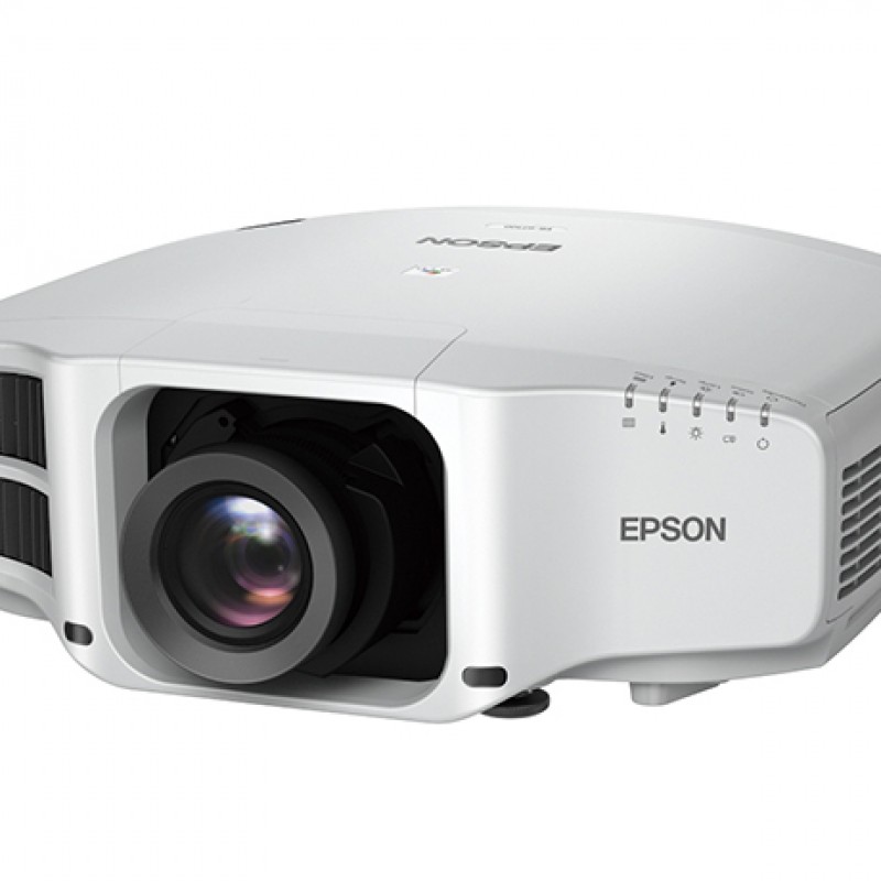 EPSON XGA 3LCD Projector without Lens, EB-G7100NL投影機