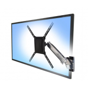 Ergotron 互動支臂 HD, 45-296-026 (鋁色)