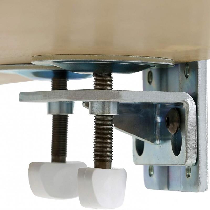 Ergotron HX Desk Monitor ArmErgotron Industrial