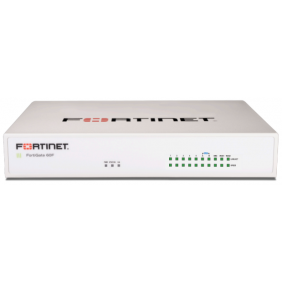 Fortinet FortiGate 61F Firewall, FG-61F-BDL-950-12-M61 (S)