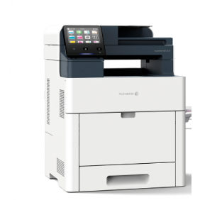 Fuji Xerox ApeosPort-VII C3321 Multifunction A4 Colour Printer, TL500583