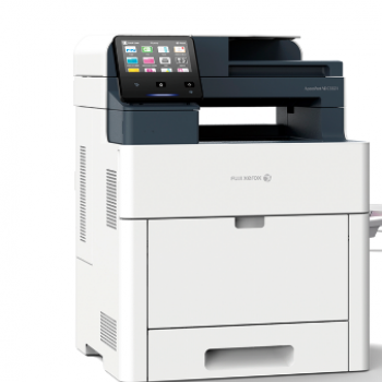 Fuji Xerox ApeosPort-VII C3321 Multifunction A4 Colour Printer, TL500583