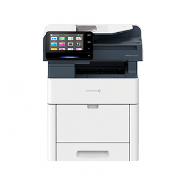Fuji Xerox ApeosPort-VII C4421 Multifunction A4 Colour Printer, TC101456