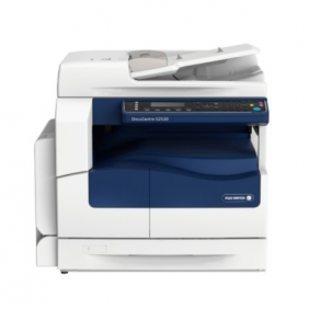 Fuji Xerox DocuCentre S2520 A3 Mono Multifunction Printer, TL200621