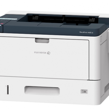 Fuji Xerox DocuPrint 3205d A3 Monochrome Laser Printer, T3100034