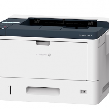 Fuji Xerox DocuPrint 4405d A3 Monochrome Laser Printer, T3100036