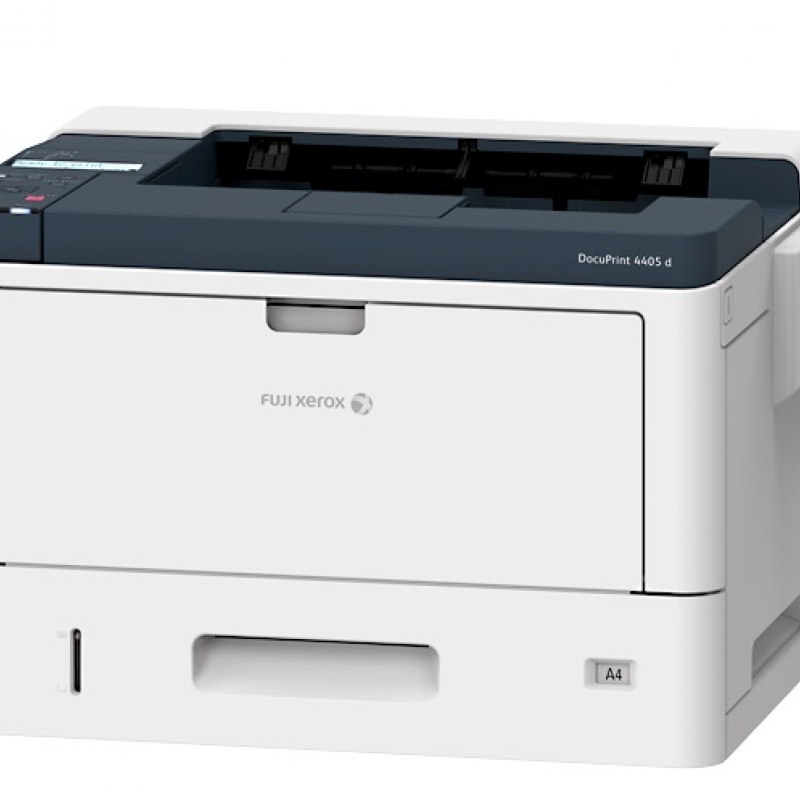 Fuji Xerox DocuPrint 4405d A3 Monochrome Laser Printer, T3100036Printer