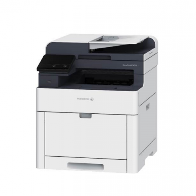 Fuji Xerox DocuPrint CM315z A4 Color Multifunction Printer, TL500443Printer