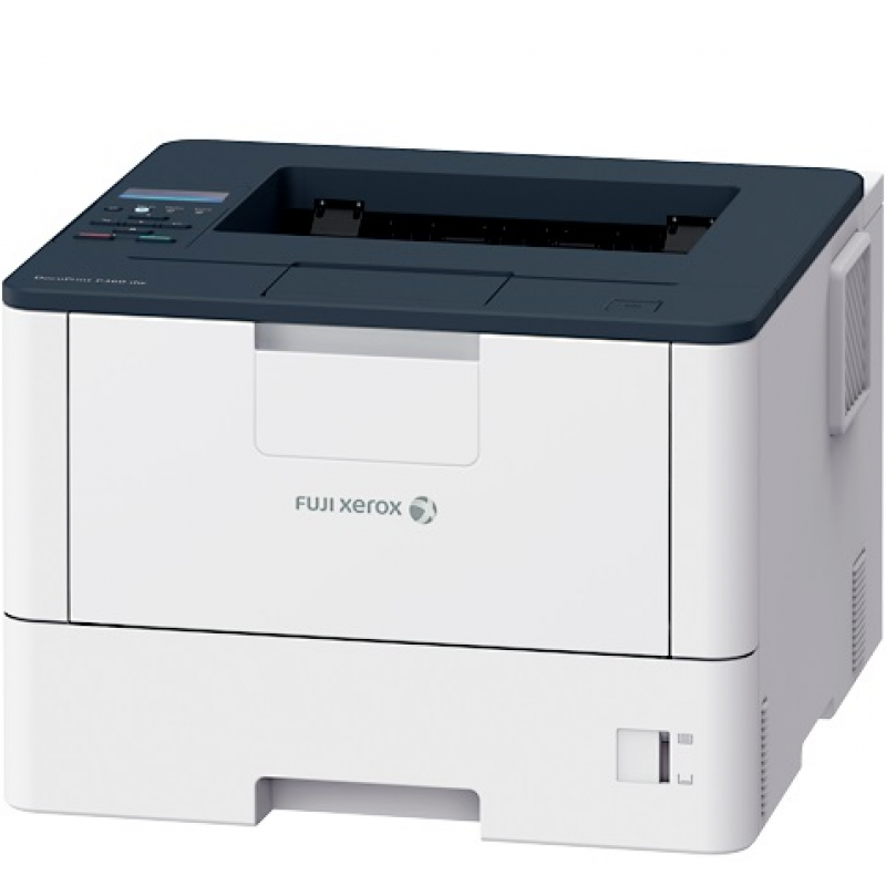 Fuji Xerox DocuPrint P375d A4 Monochrome Laser Printer, TL301057印表機