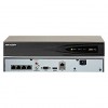 Hikvision 4 Channel NVR, DS-7604NI-K1/4PNVR