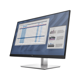 HP E27 G4 27" FHD Monitor, 9VG71AA#AB4