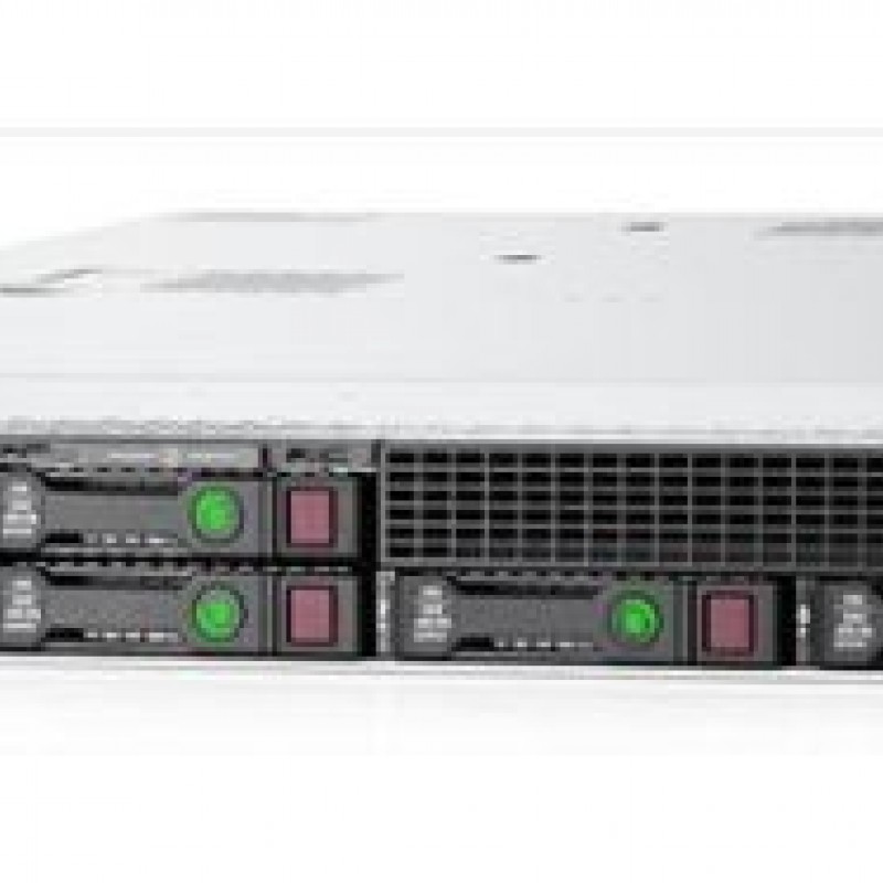 HP ProLiant DL360 Gen9 / E5-2603v4 Mount Server, 755258-B21Rack Mount Servers