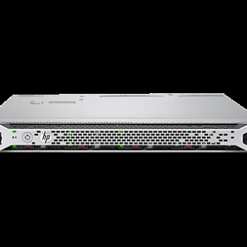 HP ProLiant DL360 Gen9 / E5-2603v4 Mount Server, 755258-B21