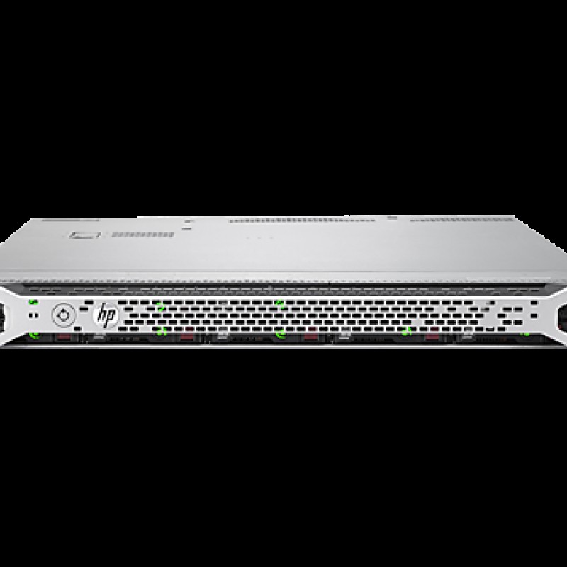 HP ProLiant DL360 Gen9 / E5-2609v4 Mount Server, 755258-B21Rack Mount Servers