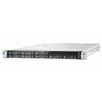 HP ProLiant DL360 Gen9 / E5-2630v4 Mount Server, 755258-B21