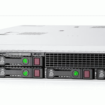HP ProLiant DL360 Gen9 / E5-2609v4 Mount Server, 755258-B21