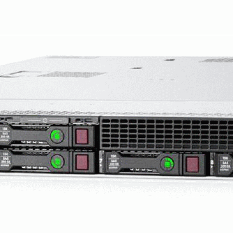 HP ProLiant DL360 Gen9 / E5-2609v4 Mount Server, 755258-B21Rack Mount Servers