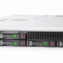 HP ProLiant DL360 Gen9 / E5-2609v4 Mount Server, 755258-B21