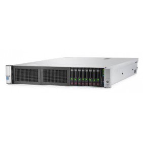 HP ProLiant DL380 Gen9 / E5-2603v4 Mount Server, 719064-B21