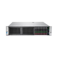 HP ProLiant DL380G10 Xeon-Bronze 3106 Server, 868703-B21