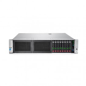 HP ProLiant DL380G10 XEon-Bronze 3104 Server, 868703-B21