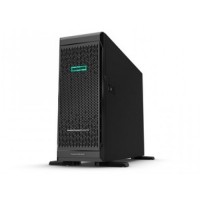 HP ProLiant ML350G10 Xeon-Bronze 3106 Tower Server, 877626-B21