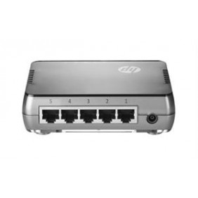 HPE OfficeConnect 1405 5G v3 Switch - JH407A