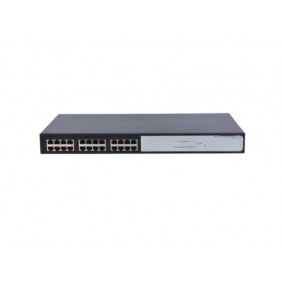 HPE OfficeConnect 1420 24G Switch - JG708B