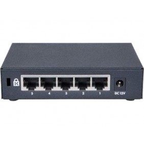 HPE OfficeConnect 1420 5G Switch - JH327A