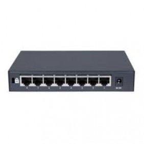 HPE OfficeConnect 1420 8G Switch - JH329A