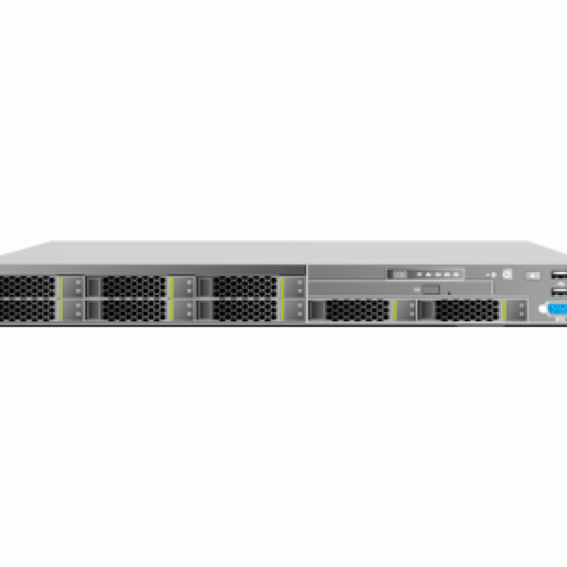 Huawei FusionServer 1288H V5, Xeon Bronze4110 Rack Server機架式伺服器